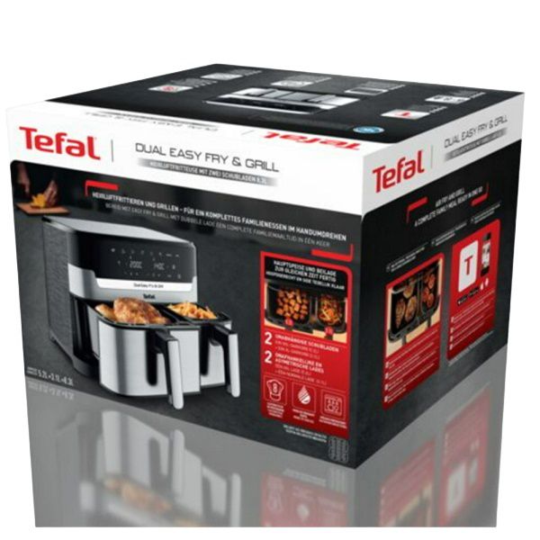 ��� ���� ������ ���� ��-��� 8.3 ���� Tefal EY905D40
