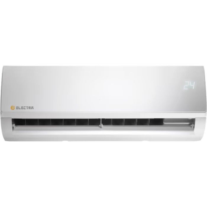 ���� ���� Electra Max Inverter WIFI 340