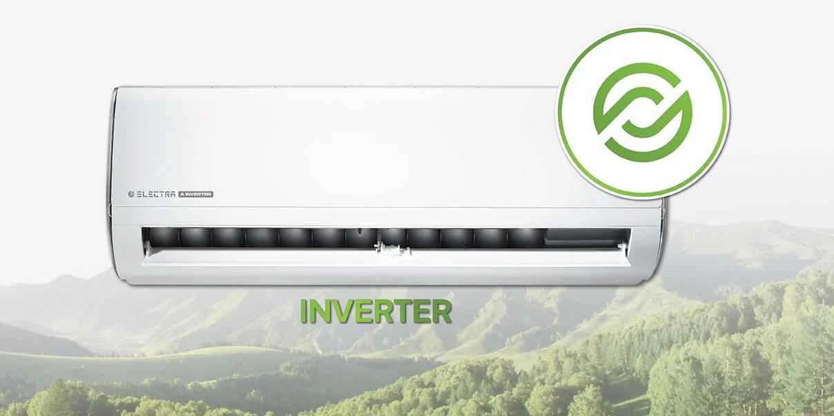 ���� ���� ELECTRA A Inverter 340