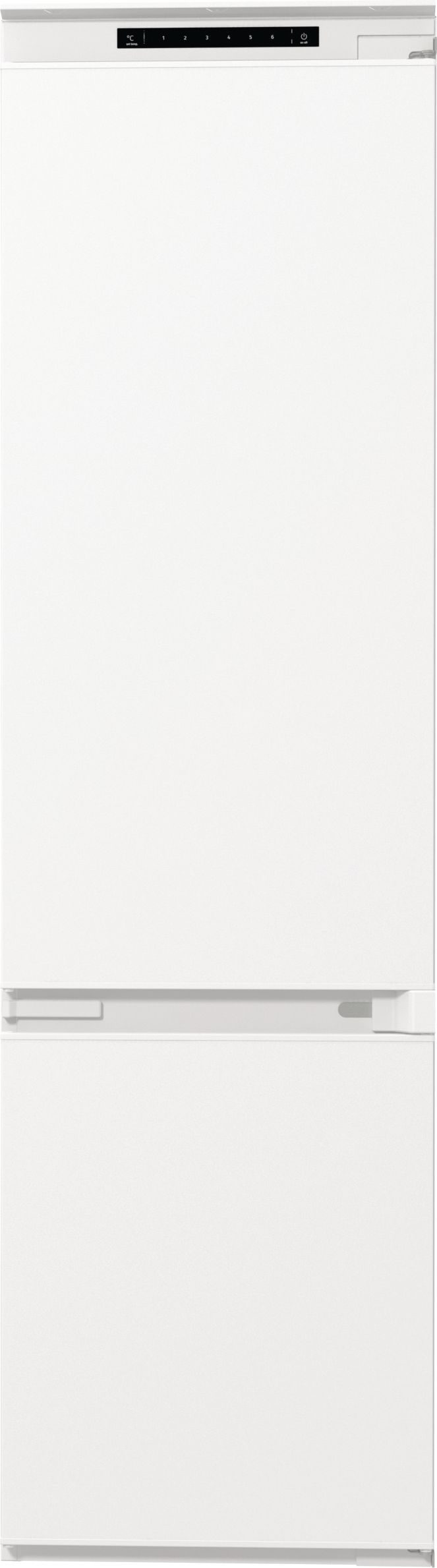 ���� �������� ����� ����� � 280 ���� ��� Gorenje NRKI419EP1