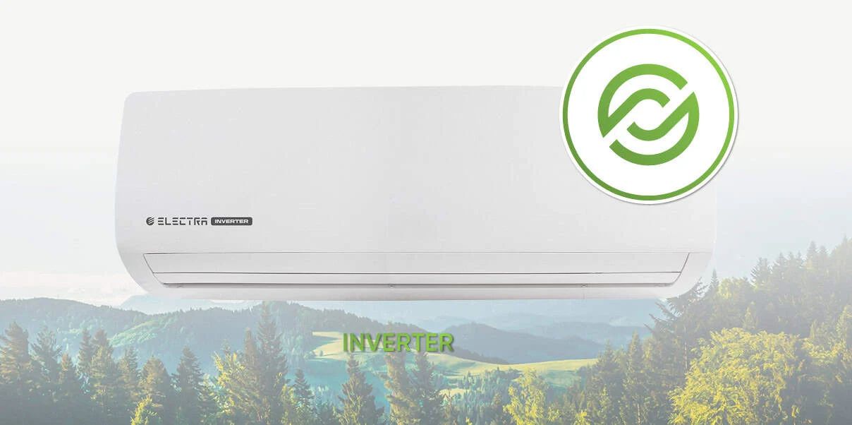 ���� ���� Electra MAGIC TOUCH INVERTER 240