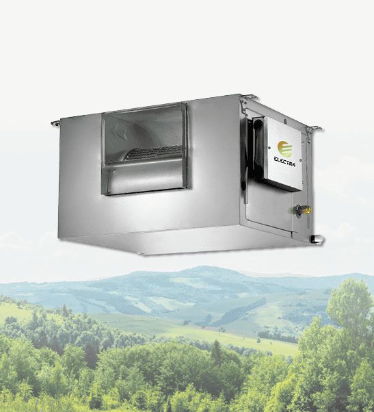 ���� ���� Electre Classic Inverter 170