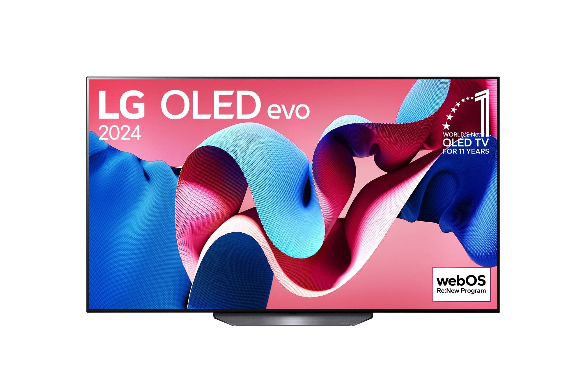 �������� LG OLED evo ����� 65 ��� OLED65CS4VA - ����� ����� ������