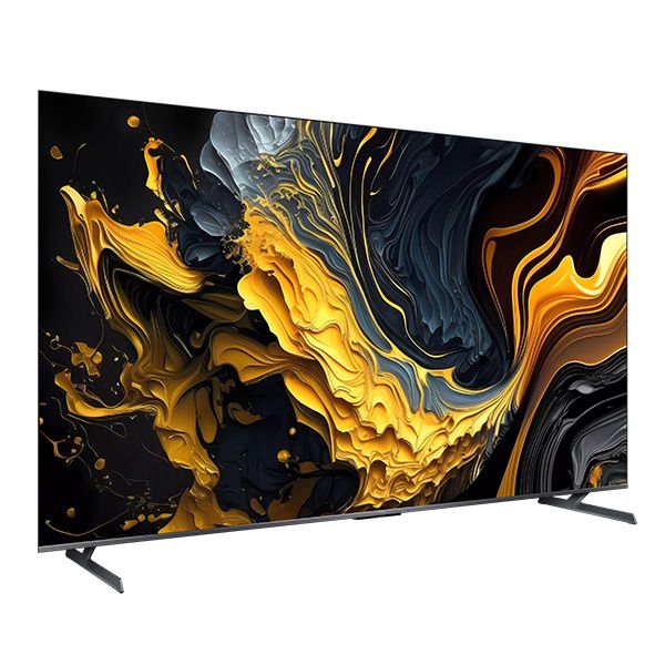 �������� ���� 100 ���� Xiaomi TV Max L100MA-MAXME QLED 4K