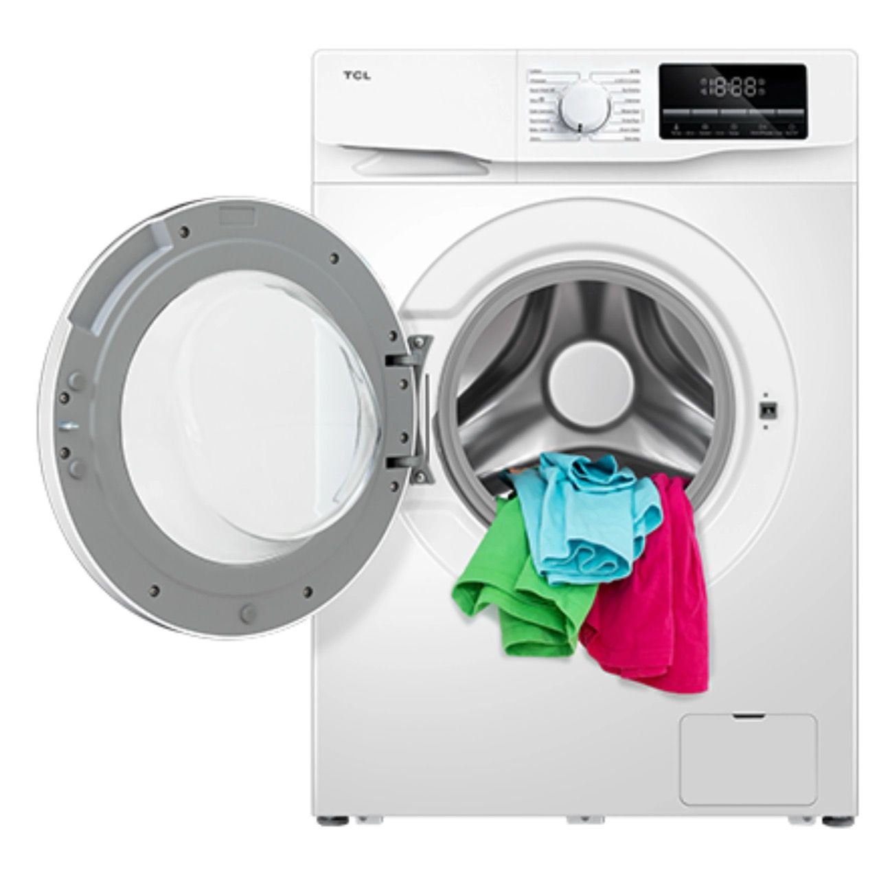 ����� ����� 7 �"� 1400 ��"� TCL P607FLW | ����� �����