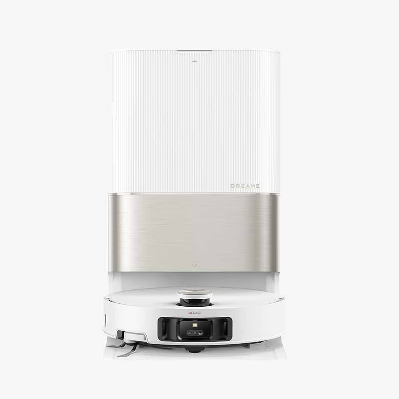 ���� Dreame X50 Ultra (White) ����� ������