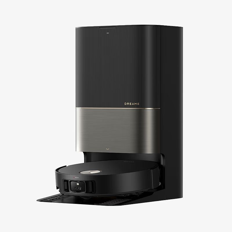 ���� Dreame X50 Ultra (Black) ����� ������