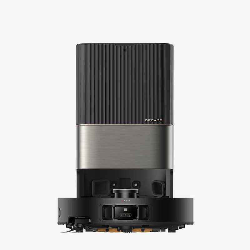 ���� Dreame X50 Ultra (Black) ����� ������