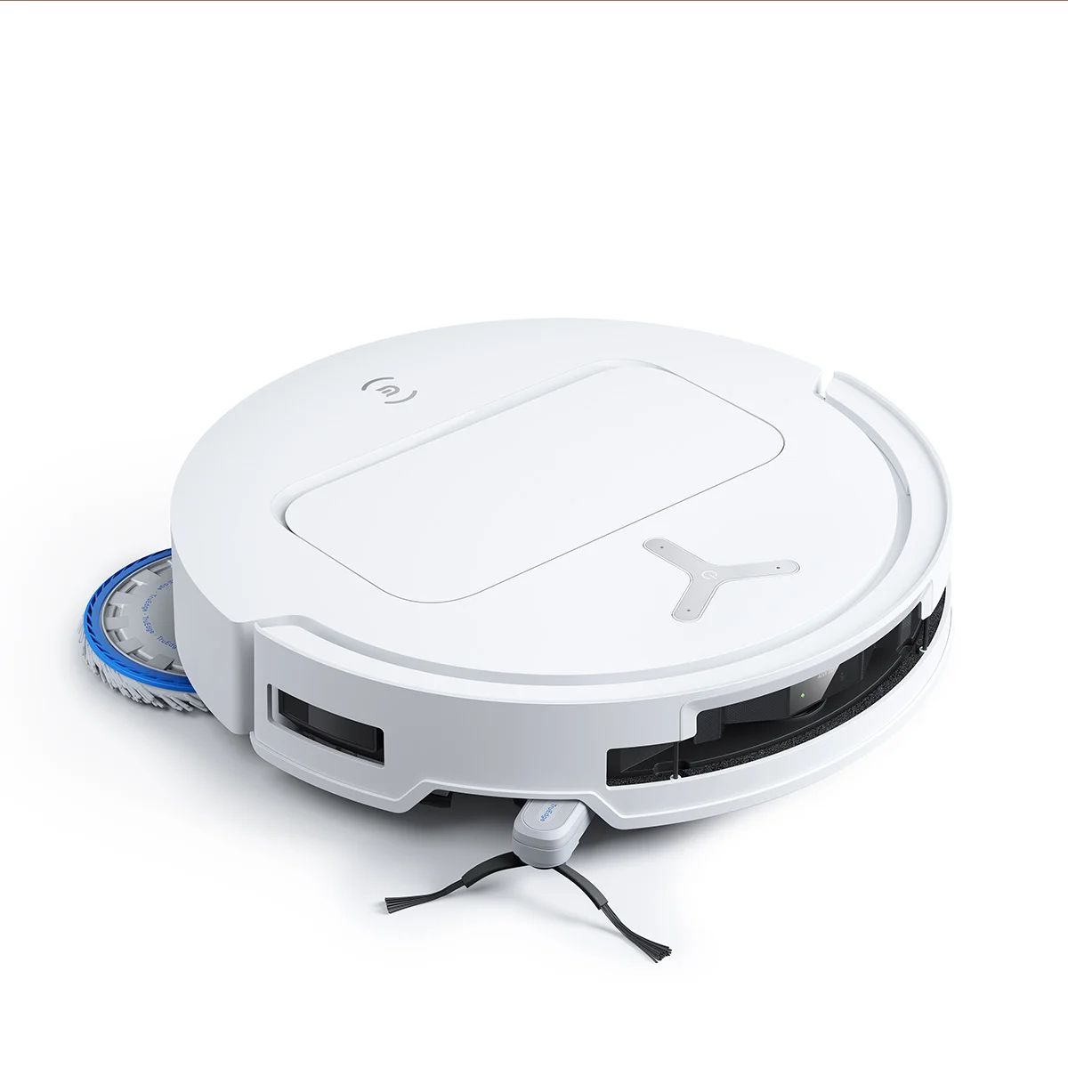 ���� ��� ������ ����� Ecovacs Deebot T50 Pro Omni ����� ����