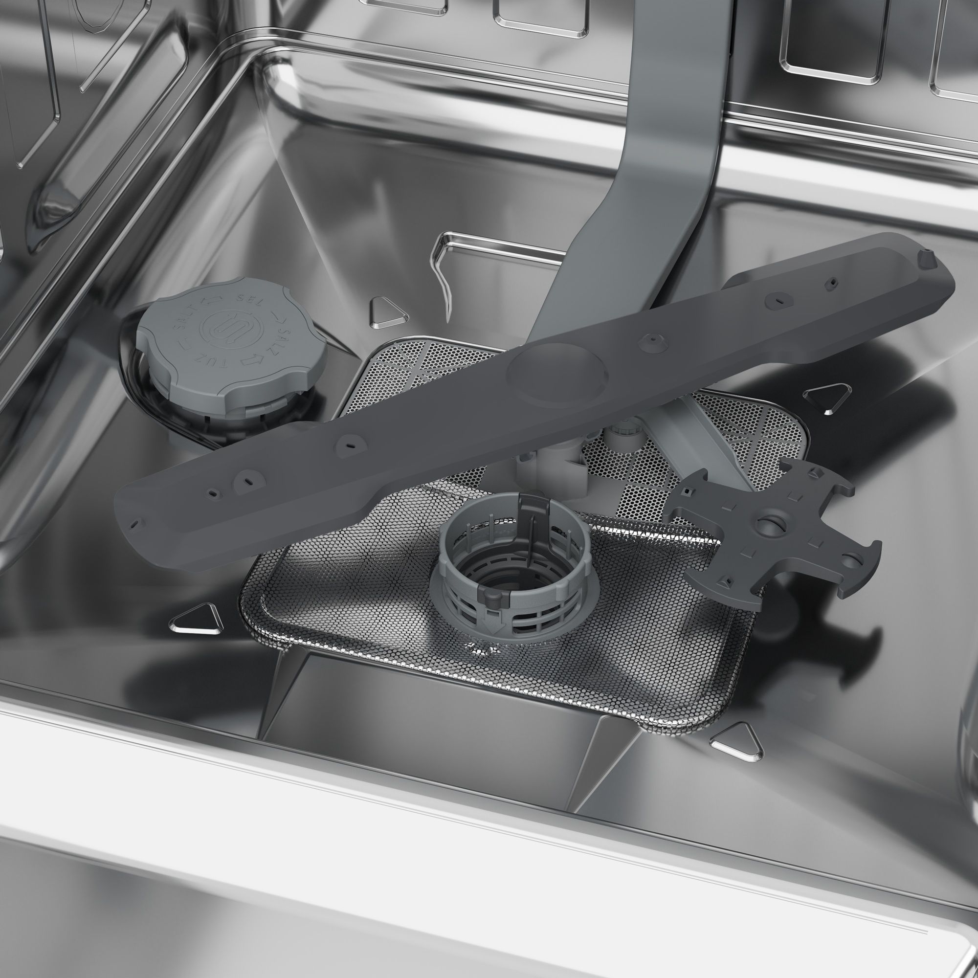 ���� ���� �������� ��� BEKO DIN48524 ����� ����