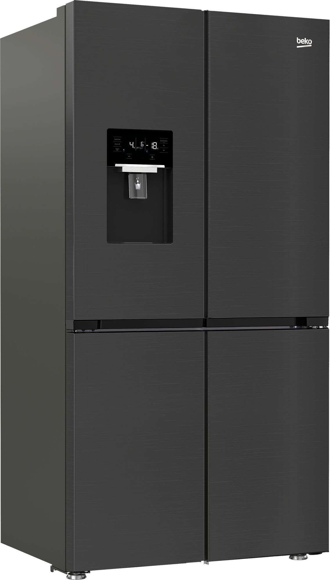 ���� 4 ����� ����� ����� 565 ���� BEKO GN1518XBRP ����� ����