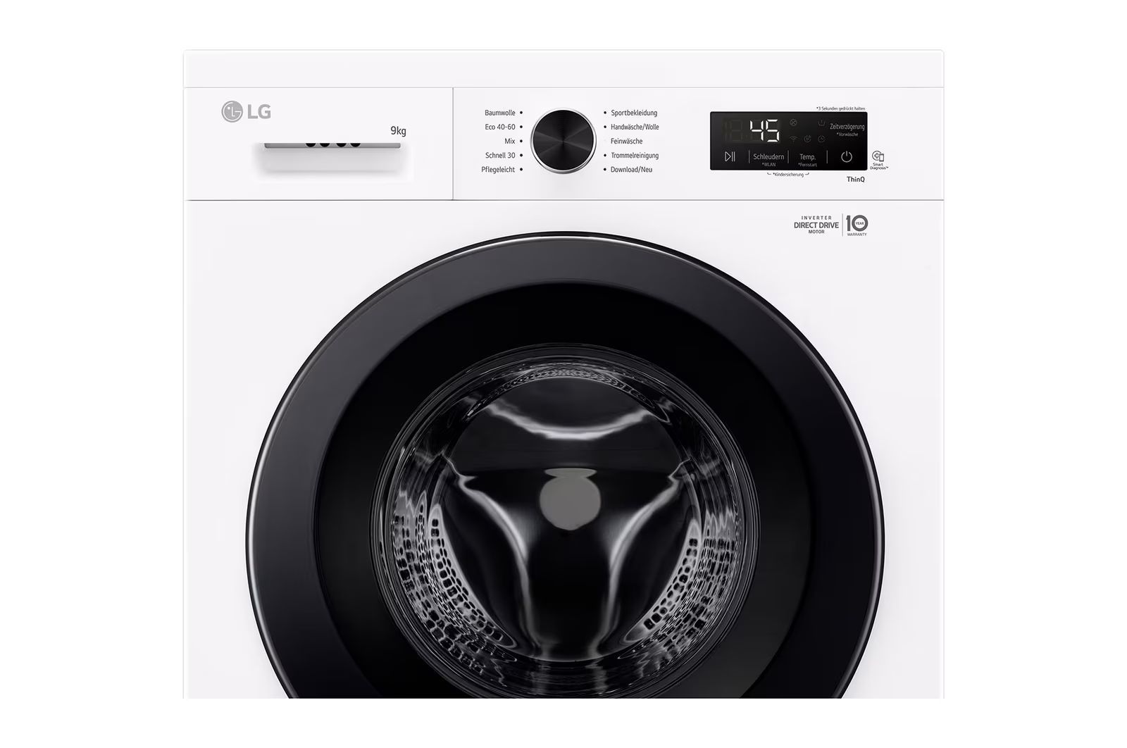����� ����� 9 �"� LG F94B16WHS