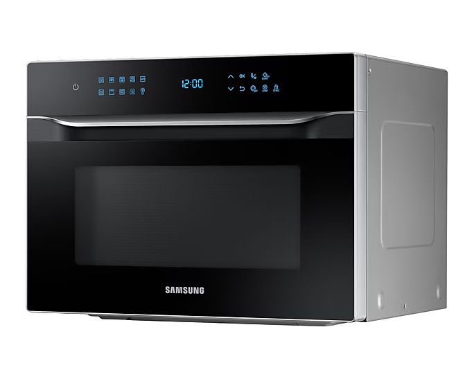 ������� ����� ���� ����� Hot Blast ���� 35 ���� Samsung MC35J8088LT ����� ����