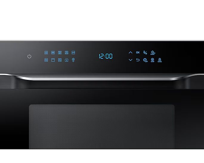 ������� ����� ���� ����� Hot Blast ���� 35 ���� Samsung MC35J8088LT ����� ����