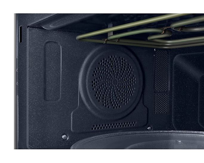 ������� ����� ���� ����� Hot Blast ���� 35 ���� Samsung MC35J8088LT ����� ����