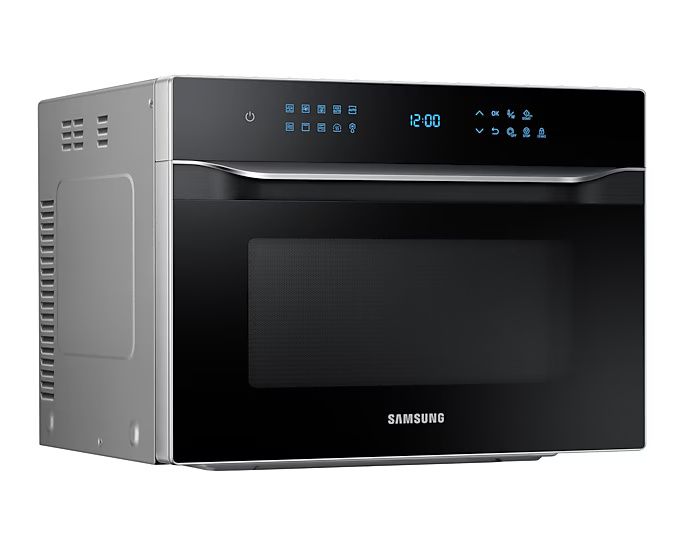 ������� ����� ���� ����� Hot Blast ���� 35 ���� Samsung MC35J8088LT ����� ����