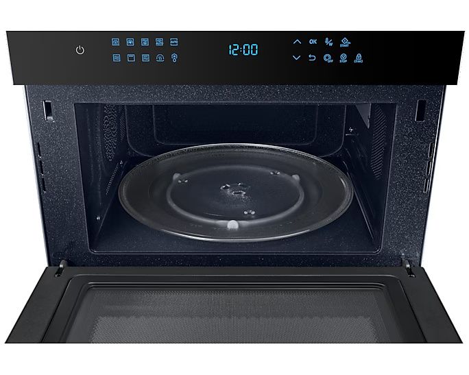������� ����� ���� ����� Hot Blast ���� 35 ���� Samsung MC35J8088LT ����� ����