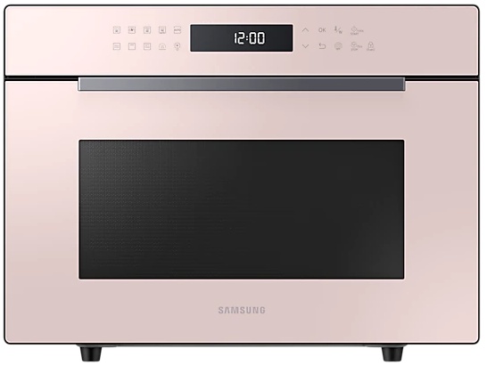 ������� ����� ���� 35 ���� SAMSUNG MC35R8088LP Hot Blast BESPOKE ����� ����