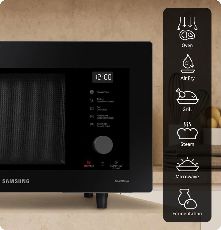 Samsung MC32DG7646CKLI - ������� ������ ����� ���� ����� ���� 32 ���� ��� | ����� ����