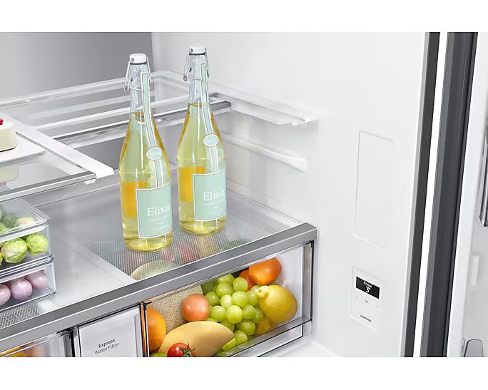 ���� 4 ����� SAMSUNG RF82DG9621SR ����� ����� - 852 ����, ������� ���� ����� - ����� ����