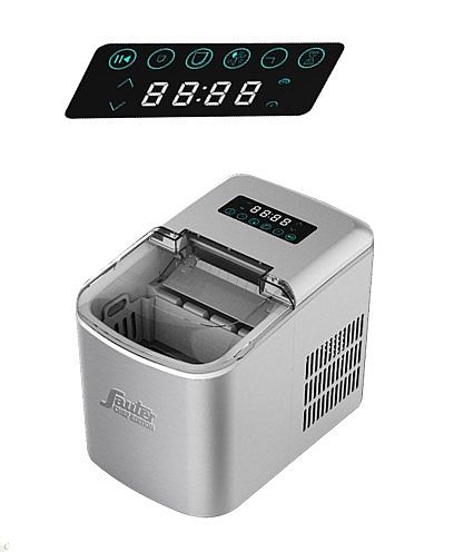 מכונת קרח ICM1521 SAUTER יבואן רשמי מכונת קרח ICM1521 SAUTER יבואן רשמי