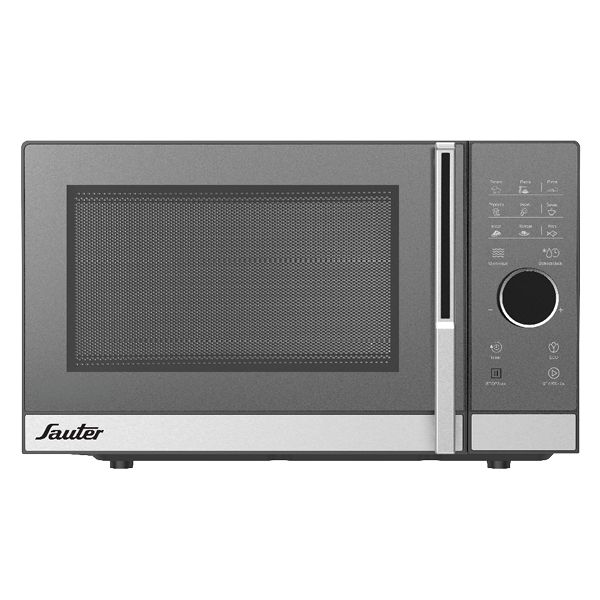 מיקרוגל דיגיטלי 23 ליטר SAUTER MIC223D יבואן רשמי מיקרוגל דיגיטלי 23 ליטר SAUTER MIC223D יבואן רשמי