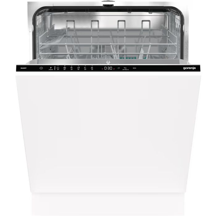 ���� ���� �������� 13 ������ ���� Gorenje GV642E60 ����� ����