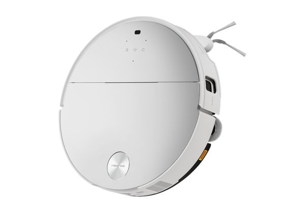 ���� ��� ������ ROBOROCK SAROS 10 �� ���� ����� ������ - ����� ����