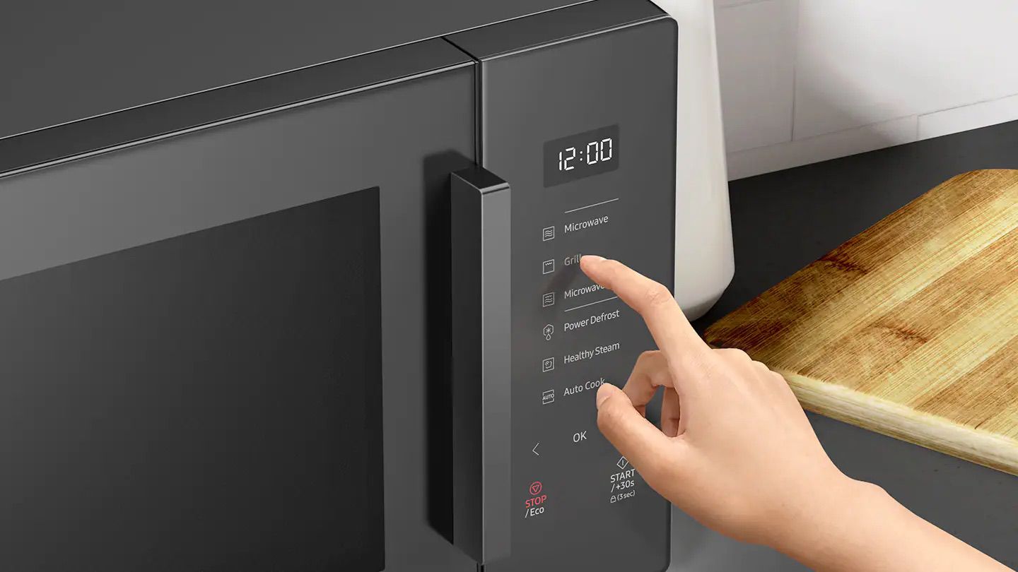 ������� Samsung MS23T5018AG �23 ���� ����� ����, ����� ���� TDS, ������� ��������� | ����� ����