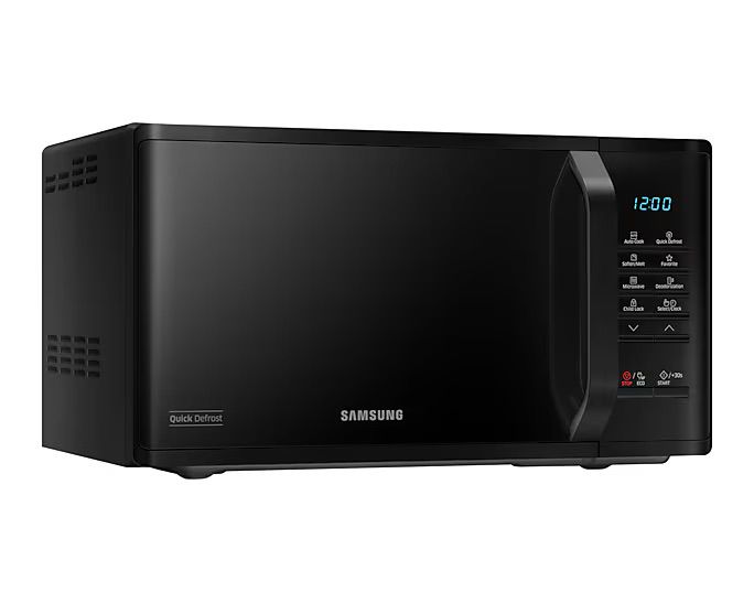 לוח בקרה EASYTRONIC במיקרוגל Samsung MS23K3513AK