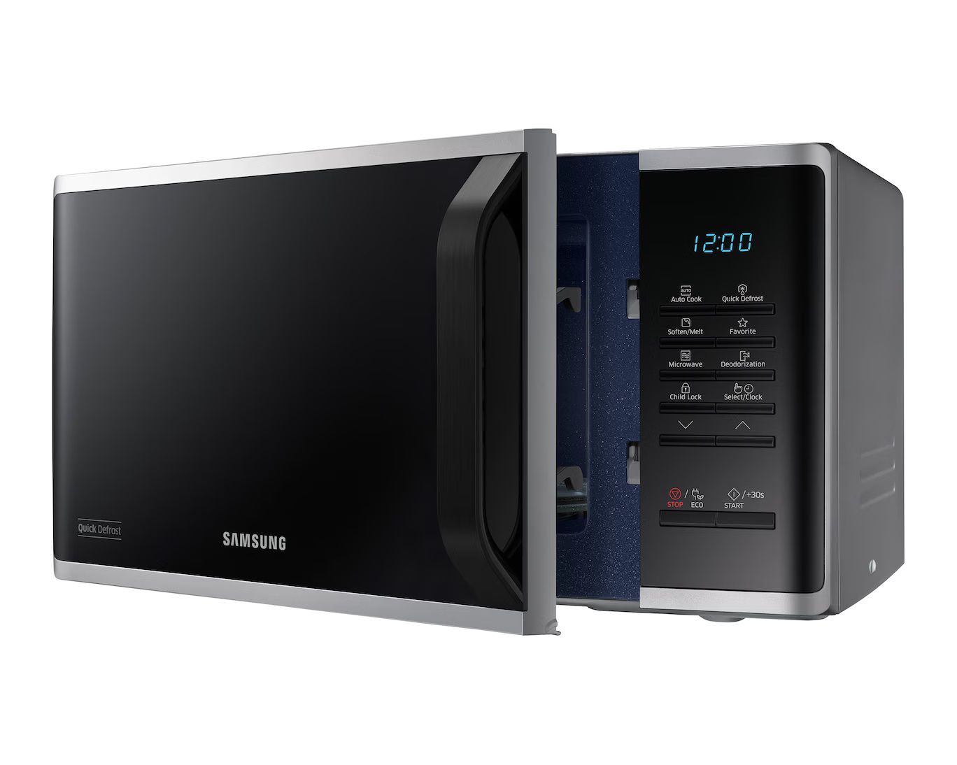 ������� 23 ���� Samsung MS23K3513AS | ����� ����-����� ����