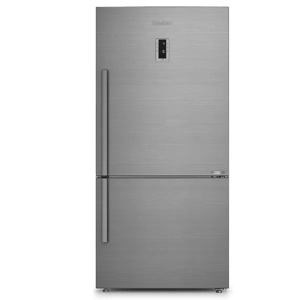 ���� 2 ����� ����� ����� 580 ���� Blomberg KND3958XPP ����� ����