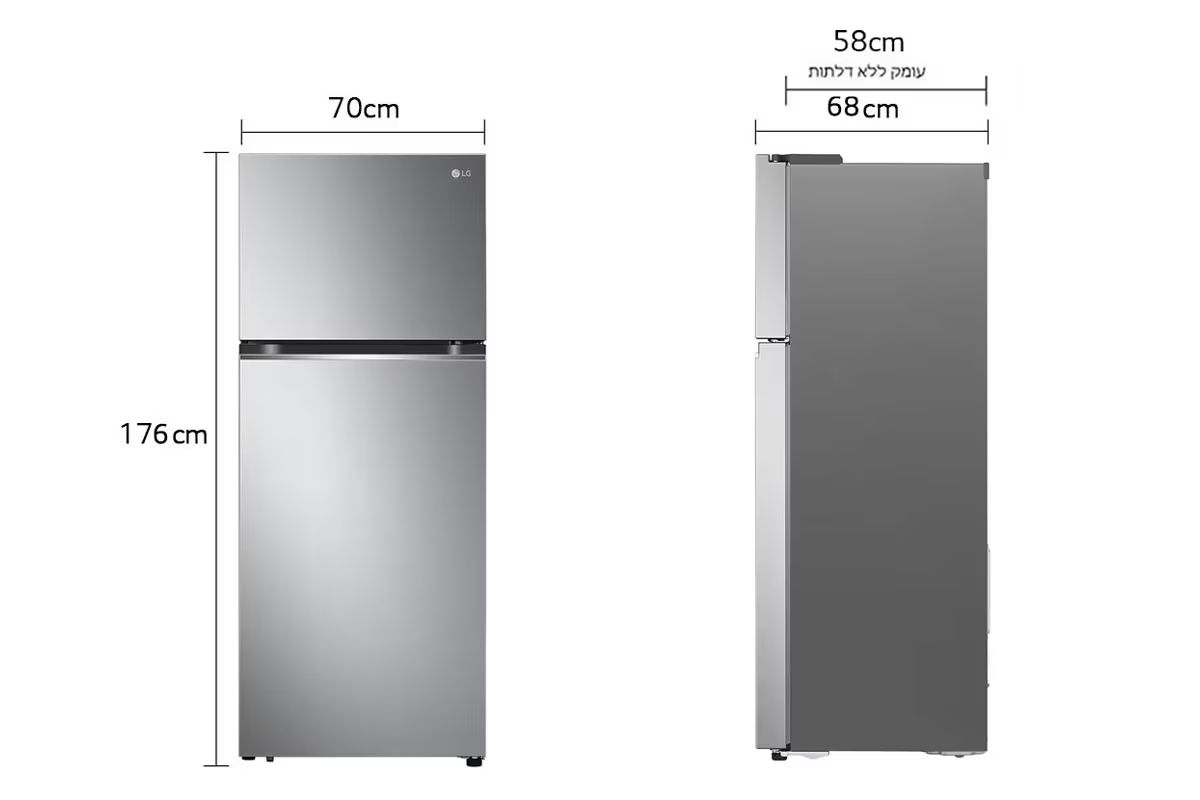 ���� 2 ����� ����� ����� 461 ���� LG GR-B445XE ����� ����