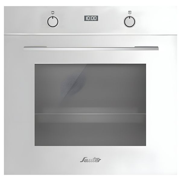 תנור בילד אין SAUTER CUISINE 5040W לבן יבואן רשמי תנור בילד אין SAUTER CUISINE 5040W לבן יבואן רשמי