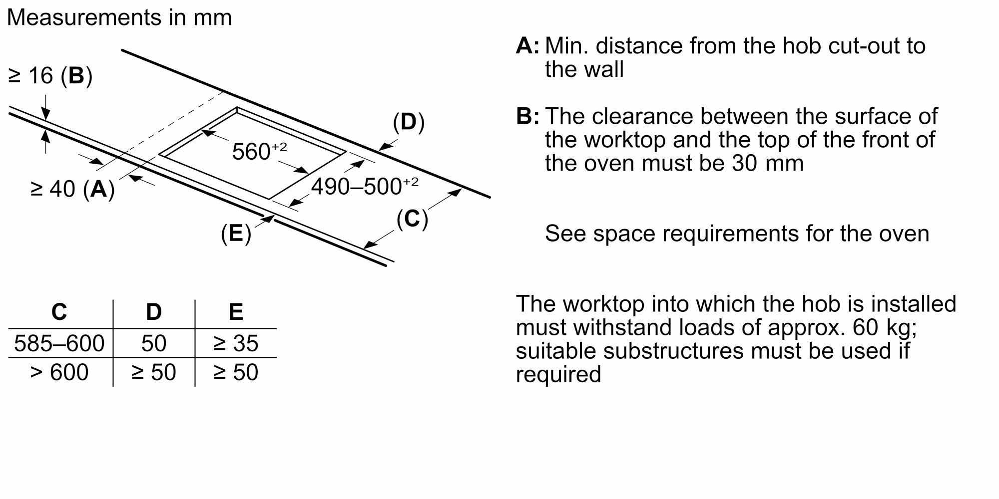 ������ ��������� 60 �"� 4 ����� ����� SIEMENS IQ700 EX675HEC1E ������ ����� ����� - ����� ����
