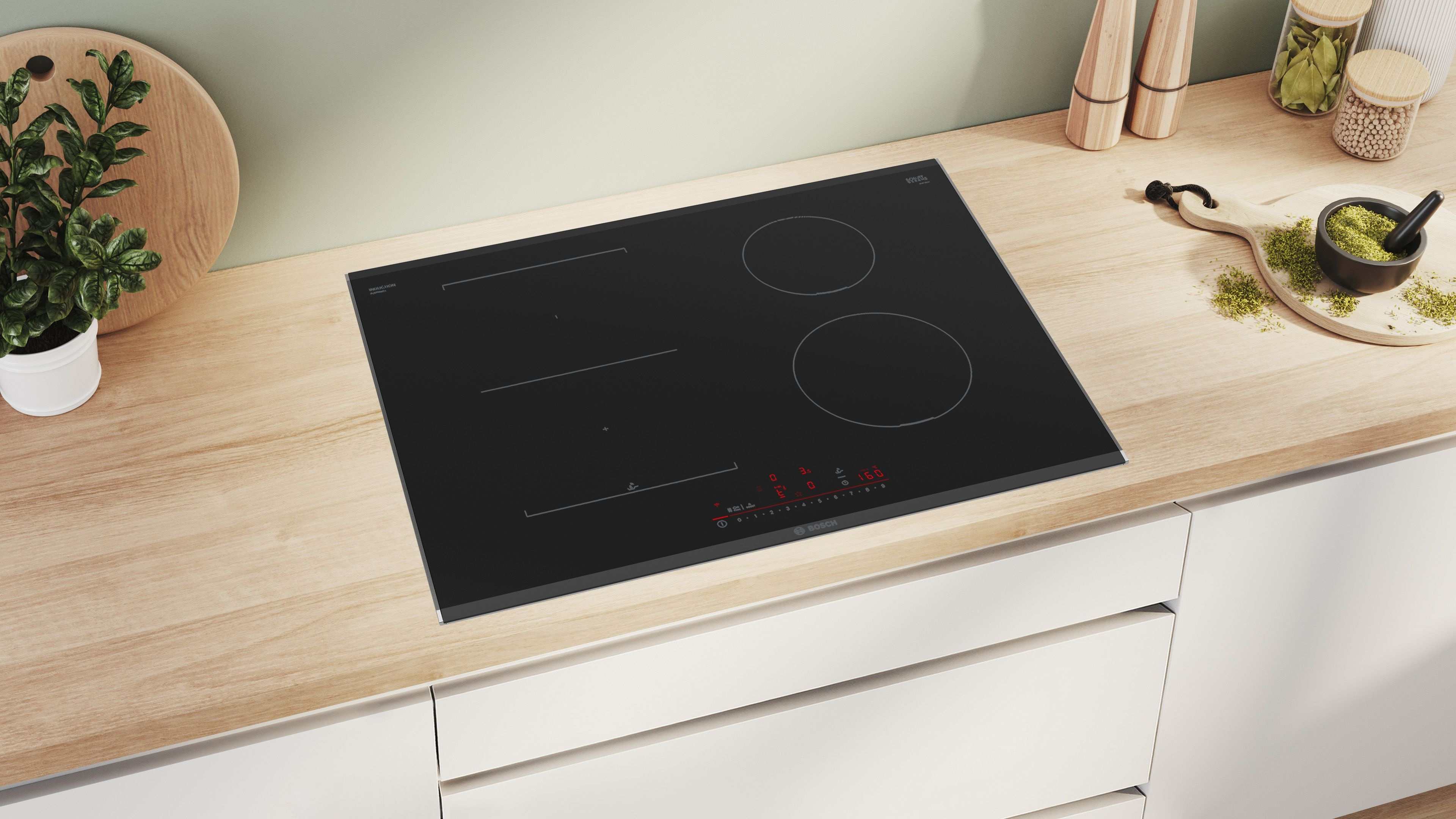 ������ ��������� 70 �"� 4 ����� ����� BOSCH PVS775HC1E ������ ����� ����� - ����� ����