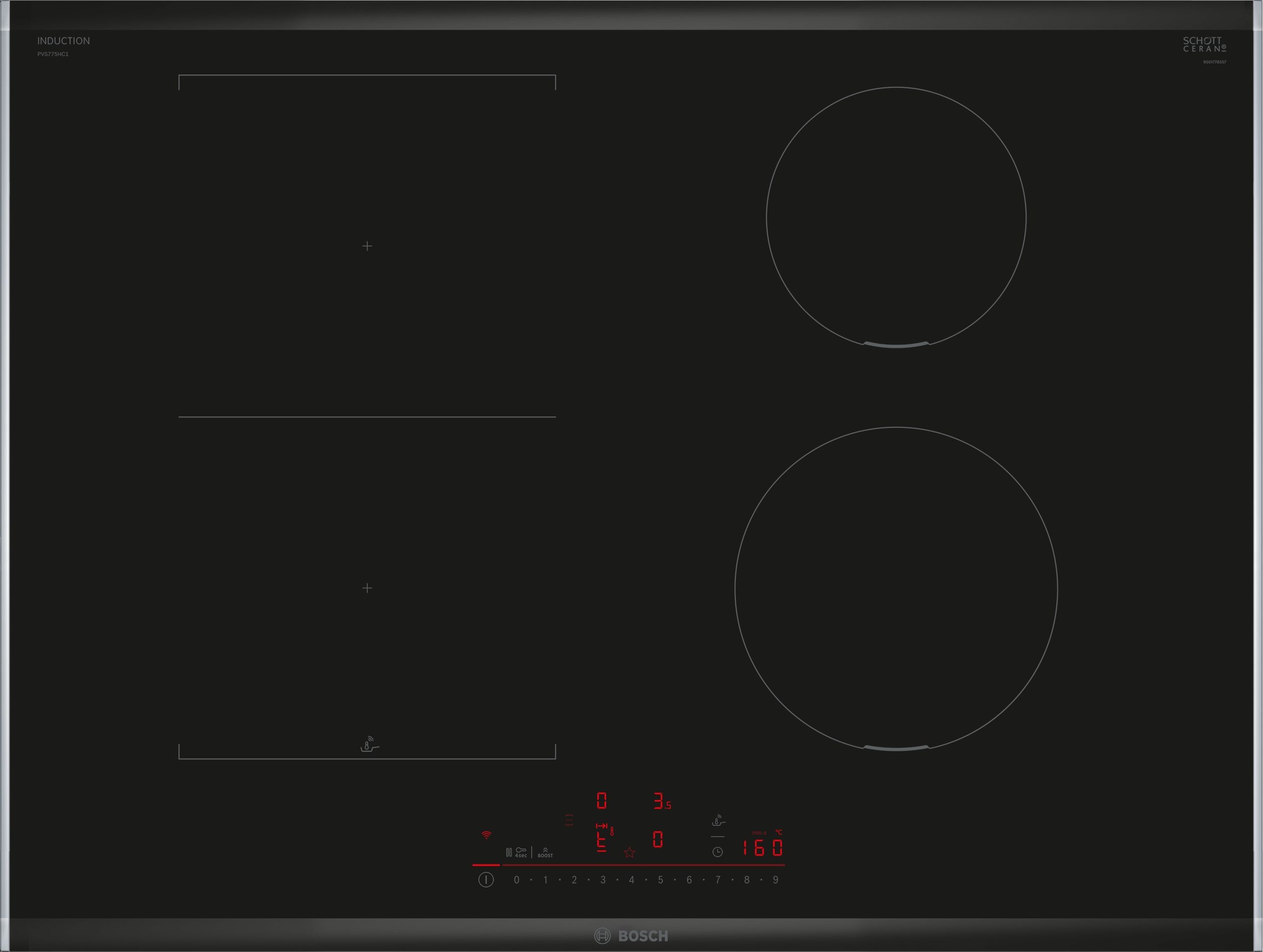 ������ ��������� 70 �"� 4 ����� ����� BOSCH PVS775HC1E ������ ����� ����� - ����� ���� ������ ��������� 70 �"� 4 ����� ����� BOSCH PVS775HC1E ������ ����� ����� - ����� ����