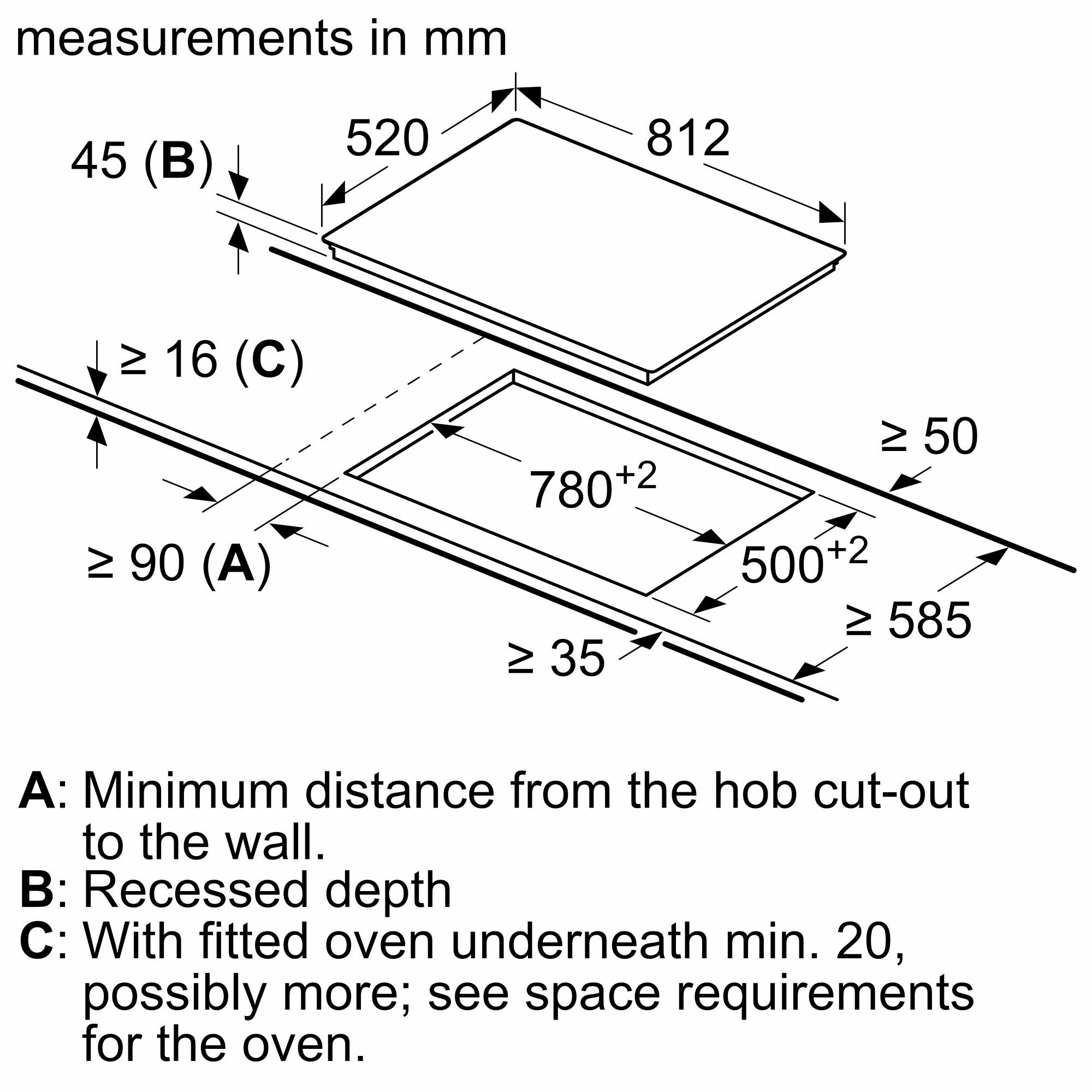 ������ ������ 80 �"� 5 ����� ����� SIEMENS IQ500 ET875LMP1D ������ ����� - ����� ����