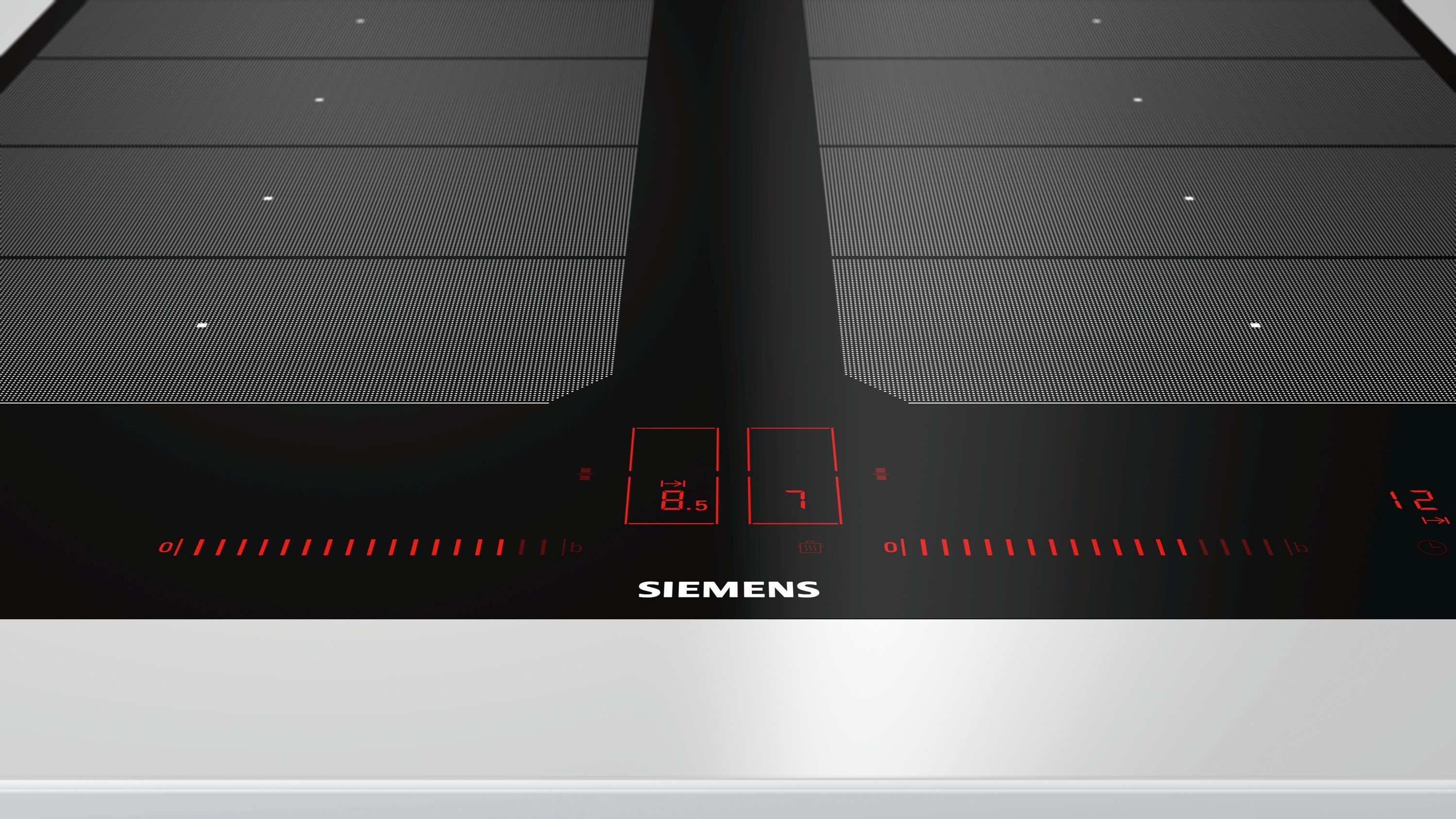 ������ ��������� 60 �"� 4 ����� ����� SIEMENS IQ700 EX601LXC1E ������ ����� - ����� ����