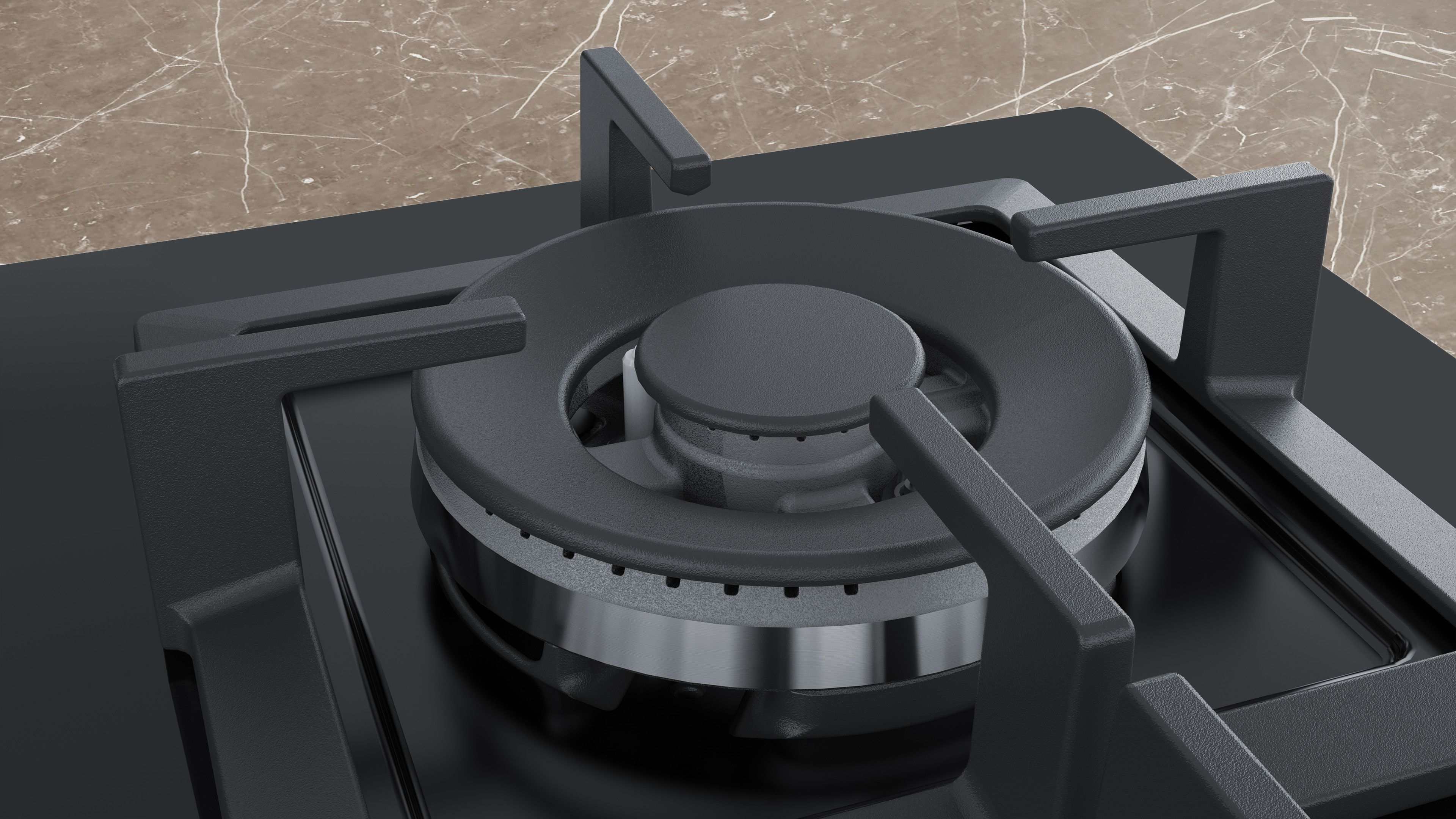 ������ �� 60 �"� 4 ����� SIEMENS IQ500 EP6A6HB25Y ������ ����� - ����� ����