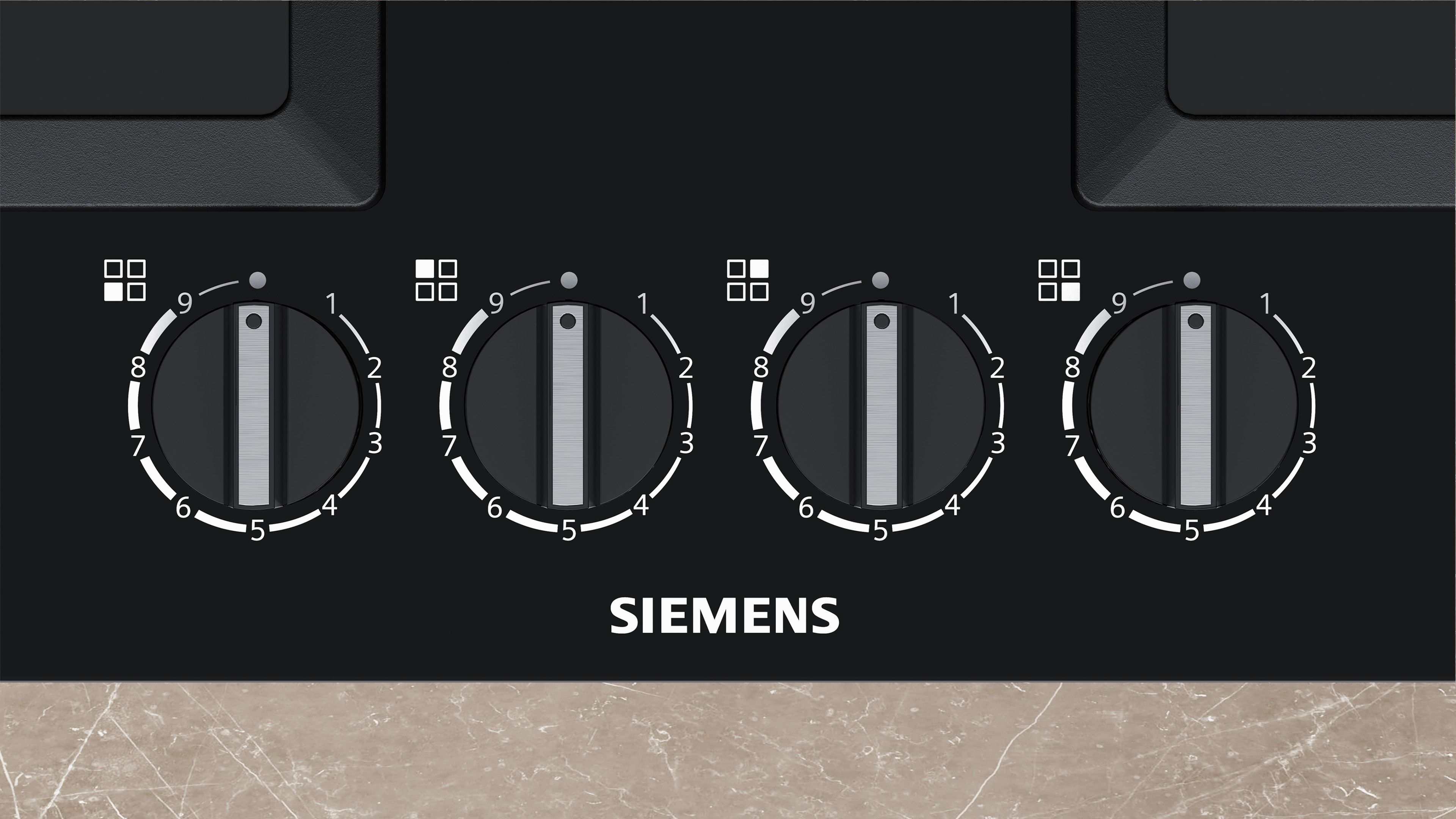 ������ �� 60 �"� 4 ����� SIEMENS IQ500 EP6A6HB25Y ������ ����� - ����� ����