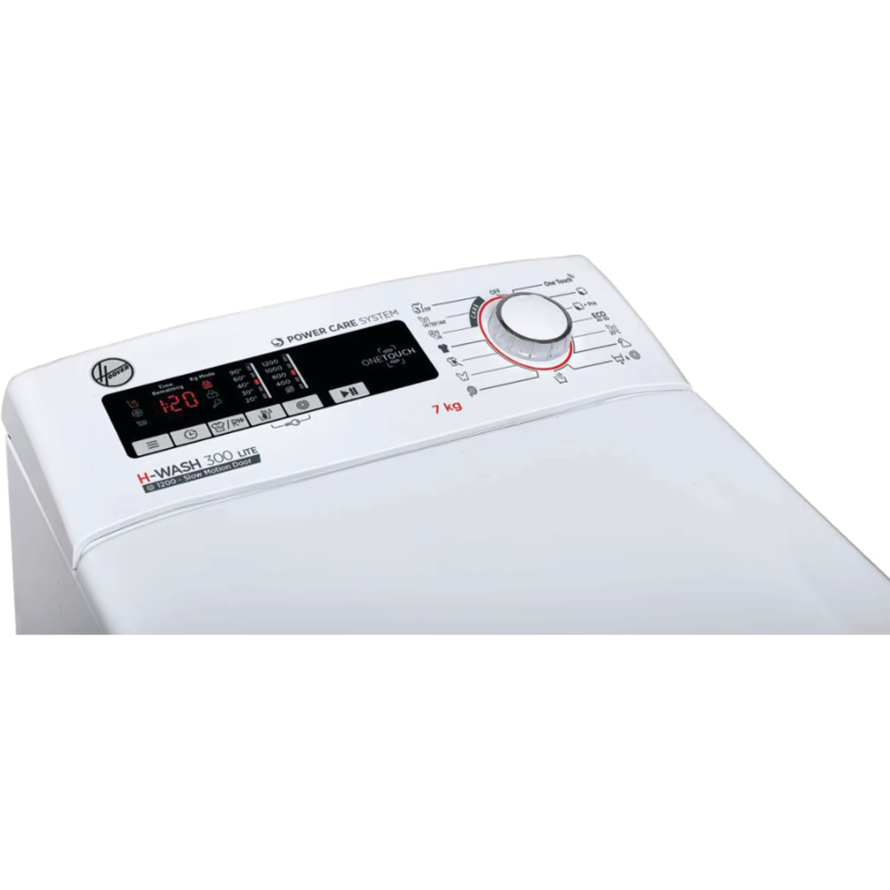 ����� ����� 7 �"� ��� ����� Hoover H3TM27TACE ����� ����