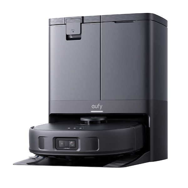 ���� ��� ������ eufy Vacuum X10 Pro Omni ���� Anker ����� ����