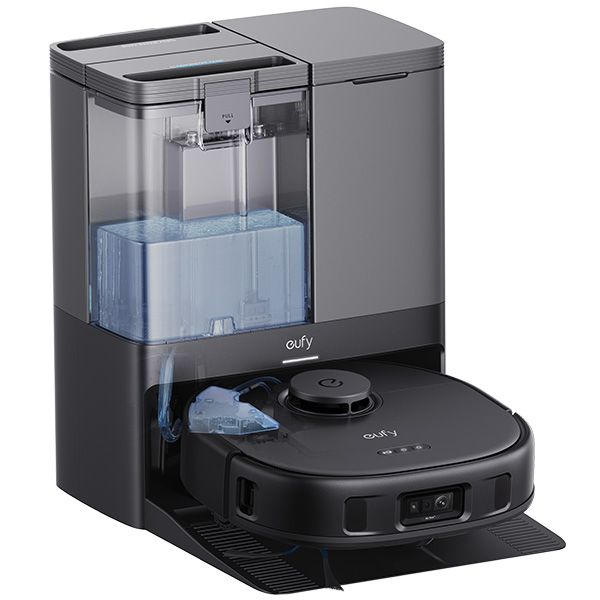 ���� ��� ������ eufy Vacuum X10 Pro Omni ���� Anker ����� ����