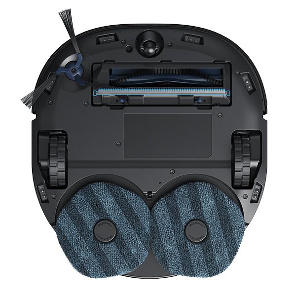 ���� ��� ������ eufy Vacuum X10 Pro Omni ���� Anker ����� ����