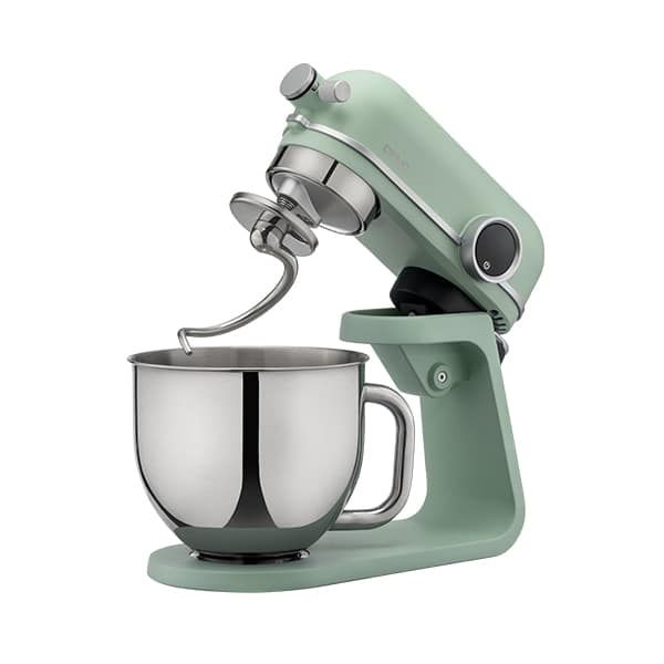 DAVO DSM5270 Green - זווית עליונה