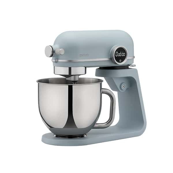 מיקסר DAVO DSM5270 CHIC Blue מבט צד כחול נירוונה