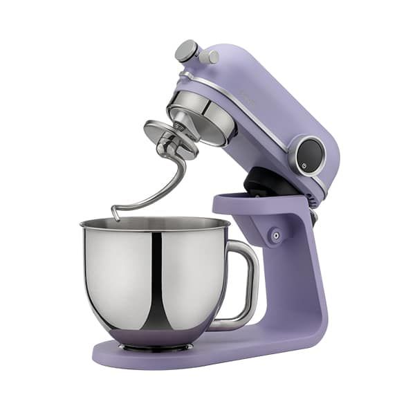 DAVO DSM5270 Purple - מבט על