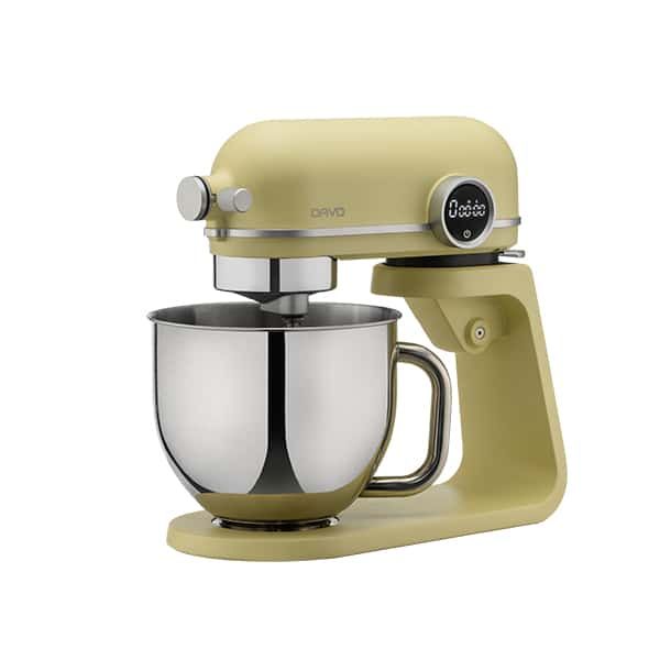 DAVO DSM5270 Yellow - פרופיל צד