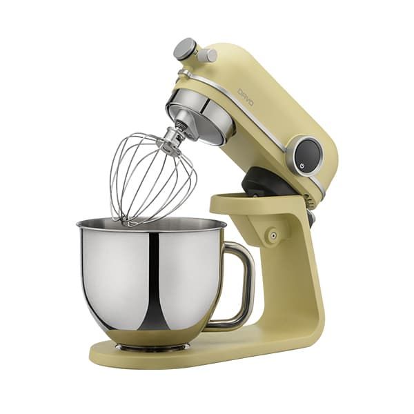 DAVO DSM5270 Yellow - זווית עליונה